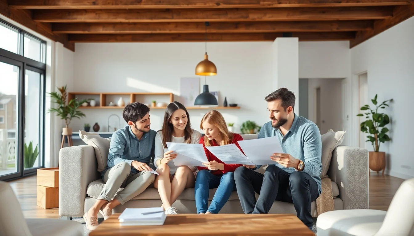 Professional plan visual